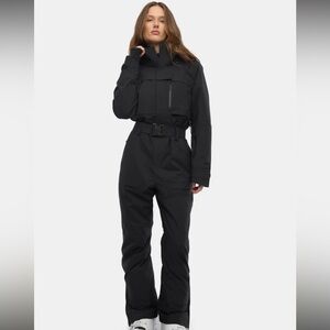 Halfdays Ski Suit - New with Tags!